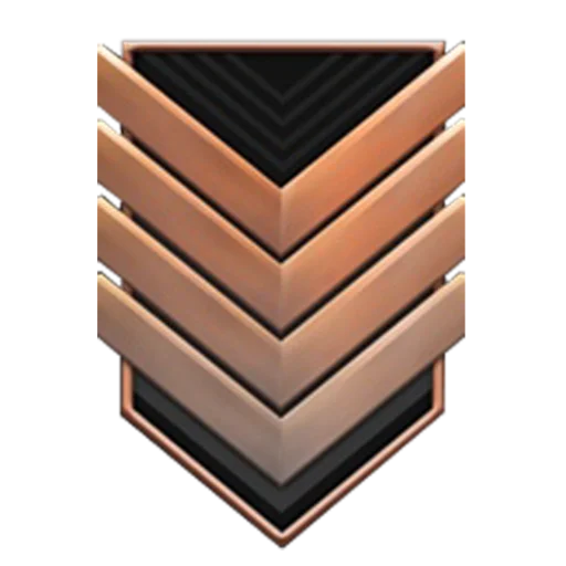 💀 Стикер «Standoff 2 Rangs» для Telegram