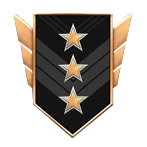 🥰 Стикер «Standoff 2 Rangs» для Telegram