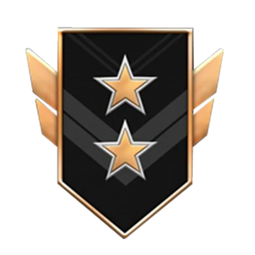 🥰 Стикер «Standoff 2 Rangs» для Telegram