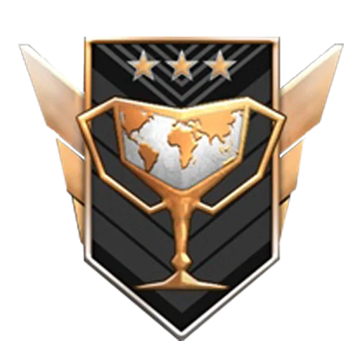 😱 Стикер «Standoff 2 Rangs» для Telegram
