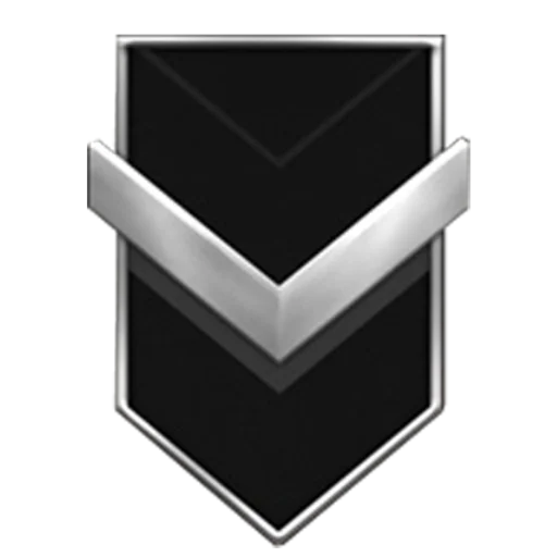 🙄 Стикер «Standoff 2 Rangs» для Telegram