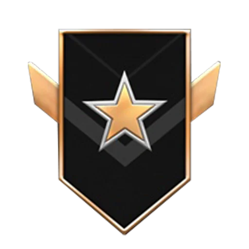 🥰 Стикер «Standoff 2 Rangs» для Telegram
