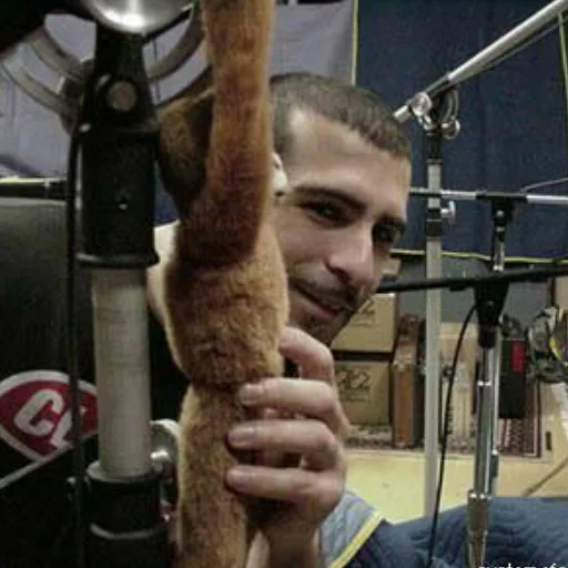 ☺️ Стикер «SOAD SYSTEM OF A DOWN» для Telegram