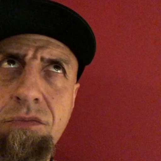 🤨 Стикер «SOAD SYSTEM OF A DOWN» для Telegram