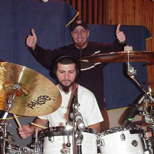 Стикерпак SOAD SYSTEM OF A DOWN для Telegram