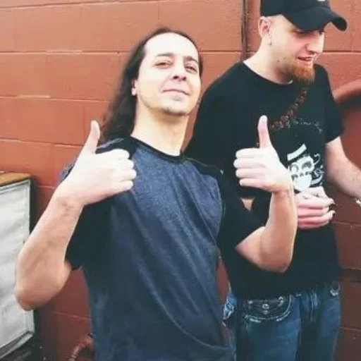 👍 Стикер «SOAD SYSTEM OF A DOWN» для Telegram