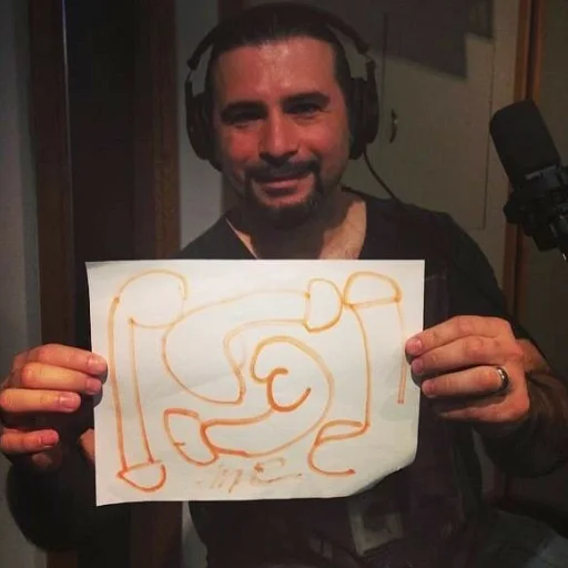 🙂 Стикер «SOAD SYSTEM OF A DOWN» для Telegram