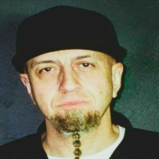 😐 Стикер «SOAD SYSTEM OF A DOWN» для Telegram