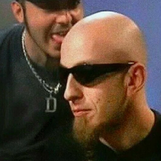 👅 Стикер «SOAD SYSTEM OF A DOWN» для Telegram