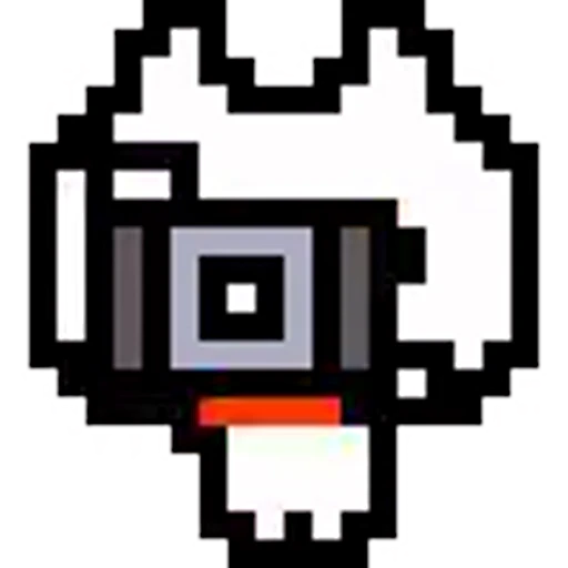 🌟 Эмодзи «Inu San» для Telegram