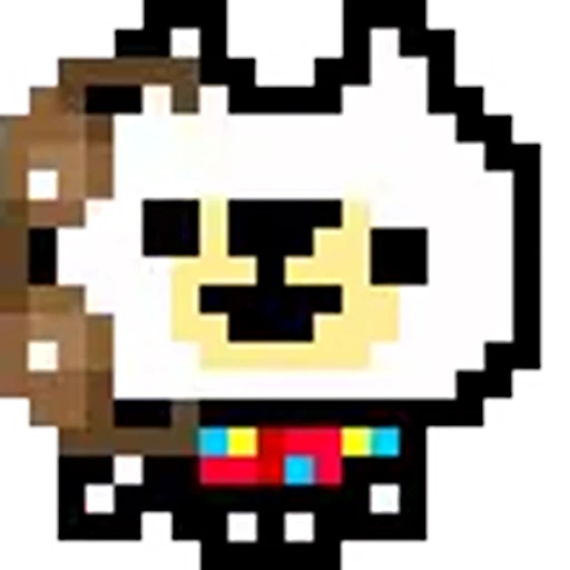 🌟 Эмодзи «Inu San» для Telegram