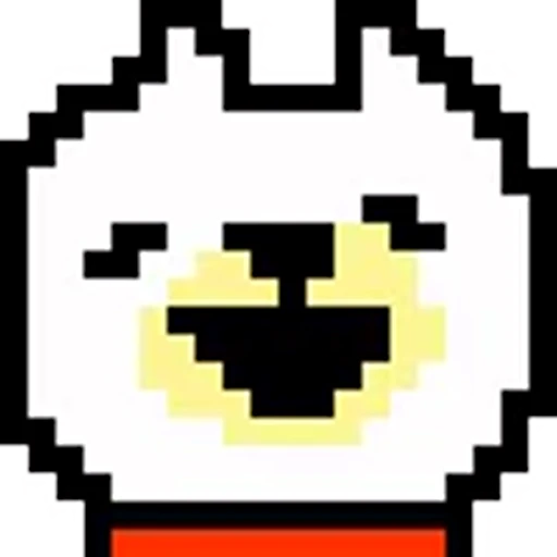 🌟 Эмодзи «Inu San» для Telegram