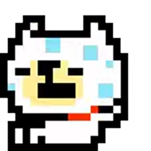🌟 Эмодзи «Inu San» для Telegram