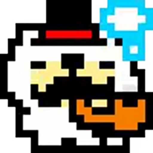 🌟 Эмодзи «Inu San» для Telegram