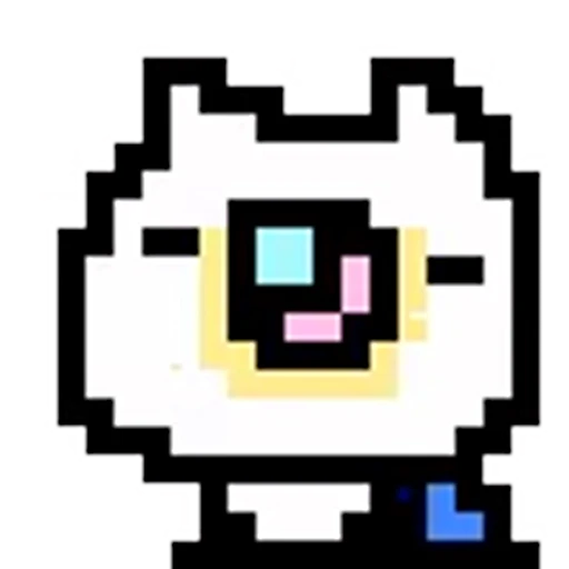 🌟 Эмодзи «Inu San» для Telegram