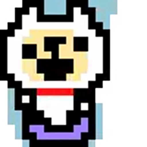 🌟 Эмодзи «Inu San» для Telegram
