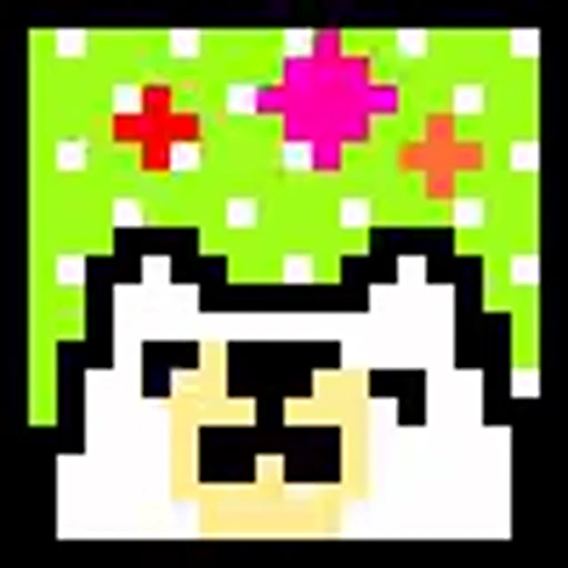 🌟 Эмодзи «Inu San» для Telegram