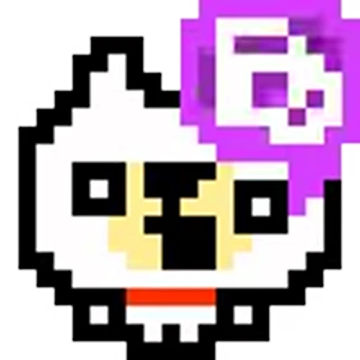 🌟 Эмодзи «Inu San» для Telegram