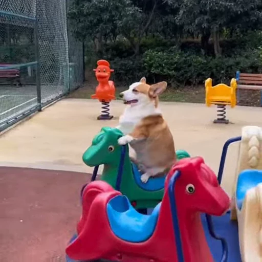 🐕 Стикер «Собачки» для Telegram