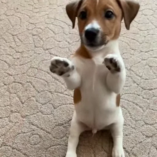 🐕 Стикер «Собачки» для Telegram