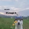 🥹 Эмодзи «Сабакии» для Telegram