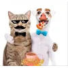 🤩 Эмодзи «собаки и котики» для Telegram