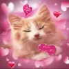 🤩 Эмодзи «собаки и котики» для Telegram