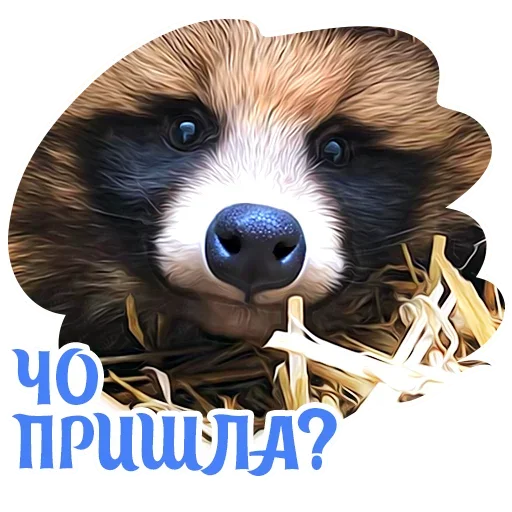 🤗 Стикер «Puppy» для Telegram