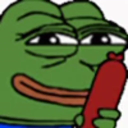 💱 Эмодзи «SOBKO EMOJI» для Telegram