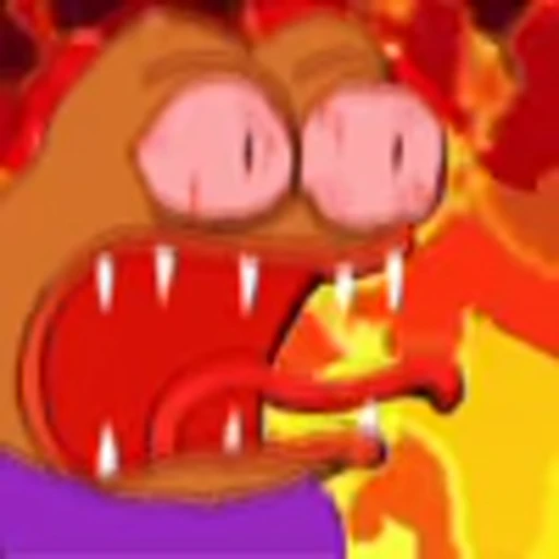 😈 Эмодзи «SOBKO EMOJI» для Telegram