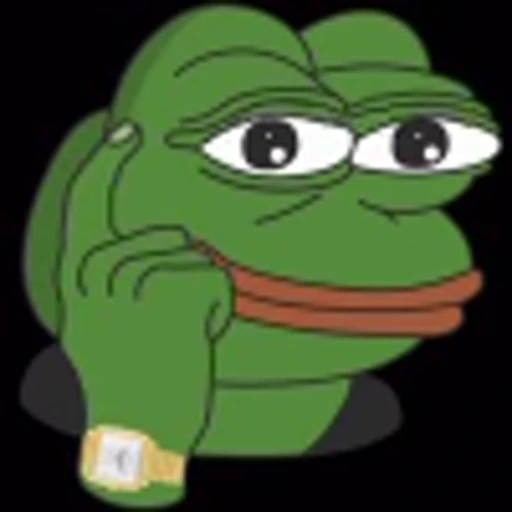😅 Эмодзи «SOBKO EMOJI» для Telegram