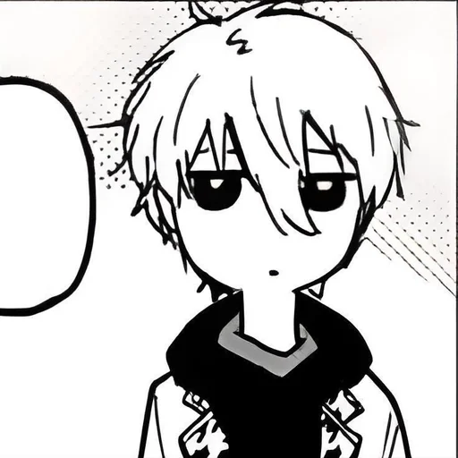 🌟 Стикер «Nagi Seishiro» для Telegram