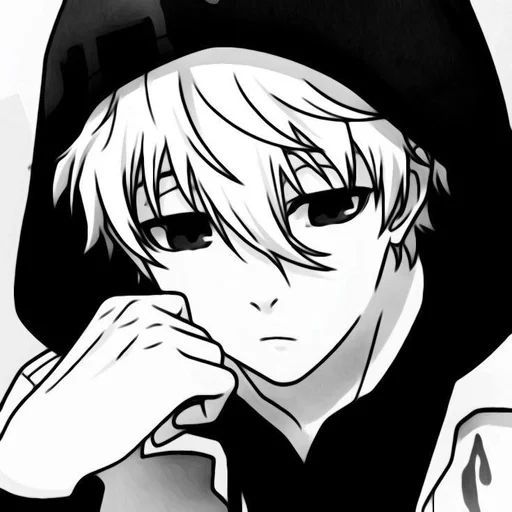 🌟 Стикер «Nagi Seishiro» для Telegram