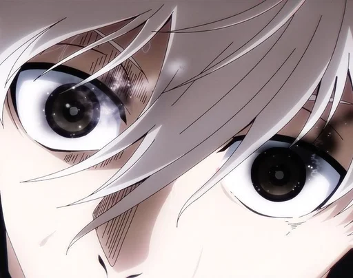 🌟 Стикер «Nagi Seishiro» для Telegram