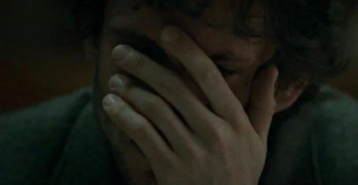 😞 Стикер «Sobrujamiyll» для Telegram