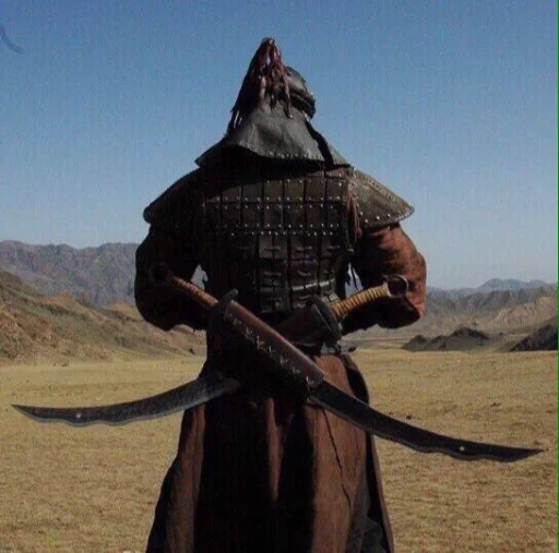 ⚔️ Стикер «Sobrujamiyll» для Telegram