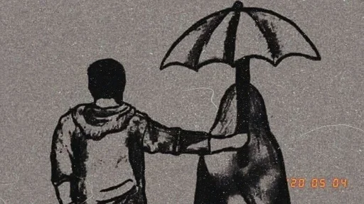 ☂️ Стикер «Sobrujamiyll» для Telegram