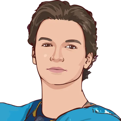 🐆 Эмодзи «HC SOCHI» для Telegram