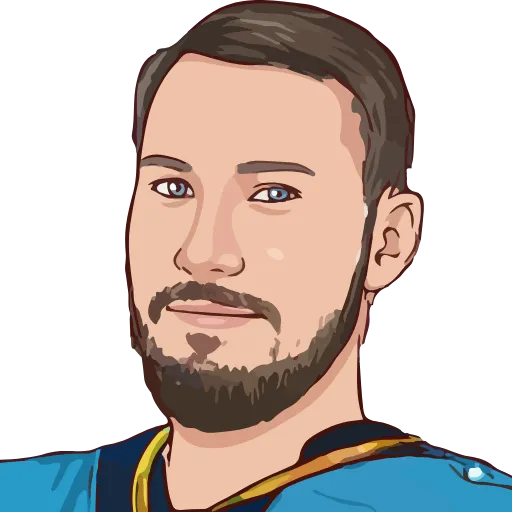 🐆 Эмодзи «HC SOCHI» для Telegram