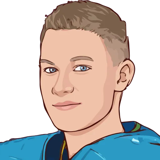 🐆 Эмодзи «HC SOCHI» для Telegram