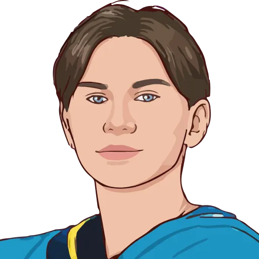 🐆 Эмодзи «HC SOCHI» для Telegram