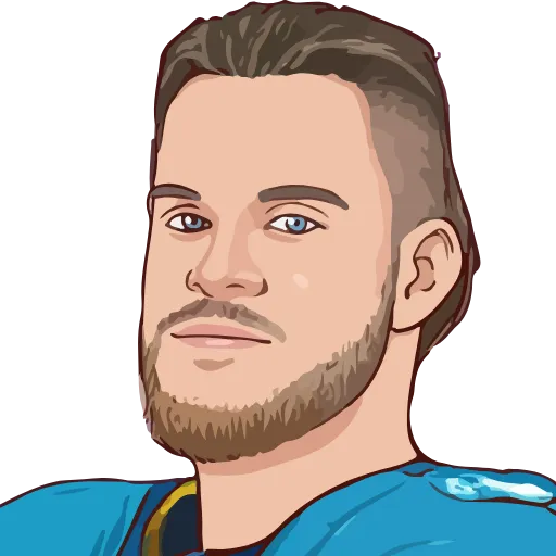 🐆 Эмодзи «HC SOCHI» для Telegram