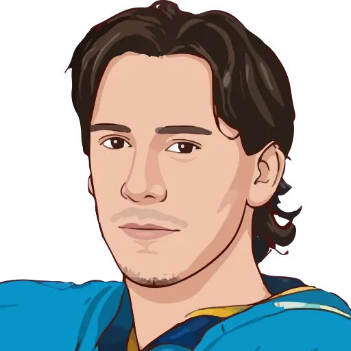 🐆 Эмодзи «HC SOCHI» для Telegram