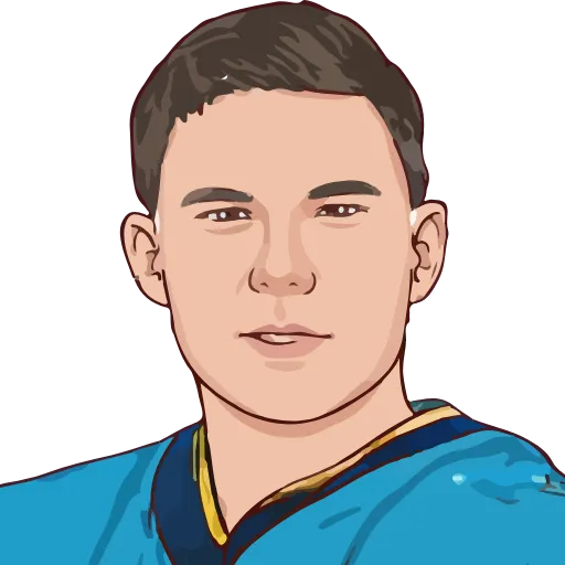 🐆 Эмодзи «HC SOCHI» для Telegram