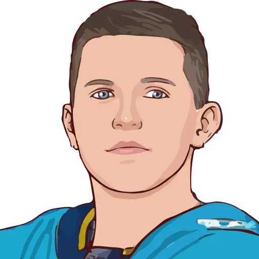 🐆 Эмодзи «HC SOCHI» для Telegram
