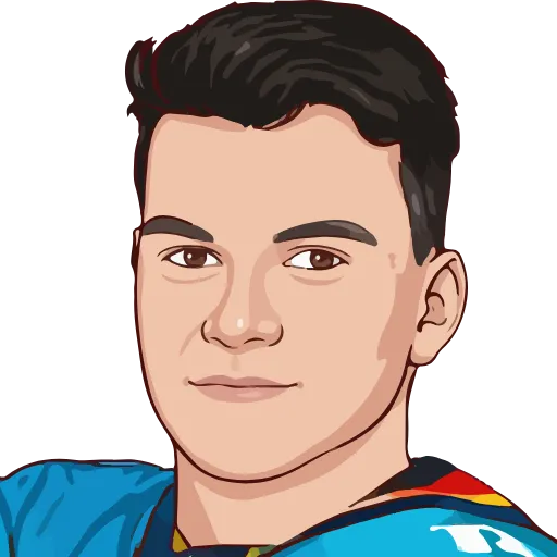🐆 Эмодзи «HC SOCHI» для Telegram
