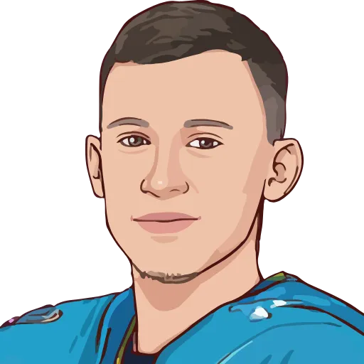 🐆 Эмодзи «HC SOCHI» для Telegram