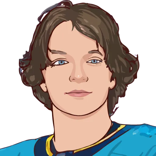 🐆 Эмодзи «HC SOCHI» для Telegram