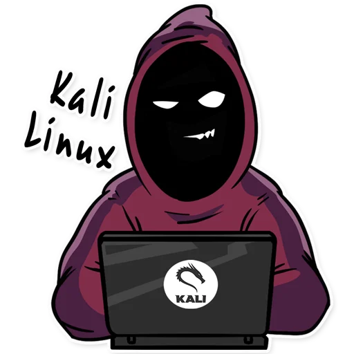 👨‍💻 Стикер «Social_Engineering» для Telegram