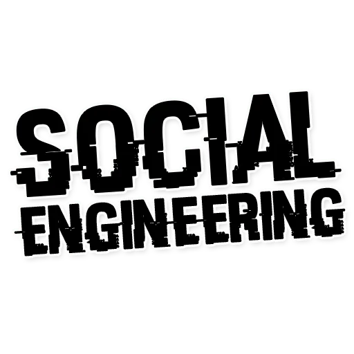 🧠 Стикер «Social_Engineering» для Telegram